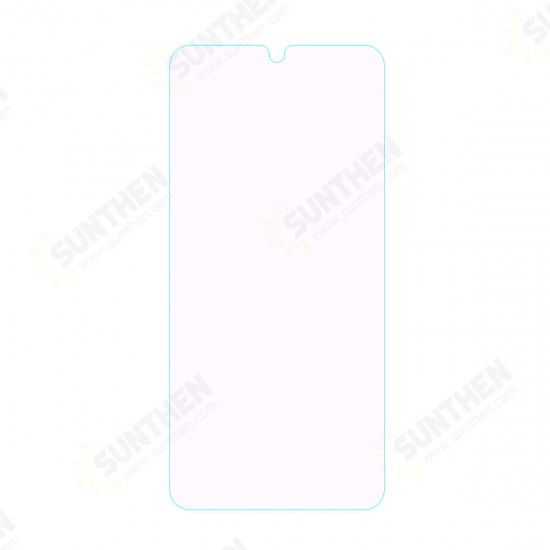 9H Hardness 2.5D Anti-Bluelight Anti-explosion Tempered Glass Screen Protector for Xiaomi Mi9 / Xiaomi Mi 9 Transparent Edition Non-original