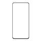 Anti-Explosion Full Glue 2.5D Curved Edge Tempered Glass Screen Protector for Samsung Galaxy A80 2019