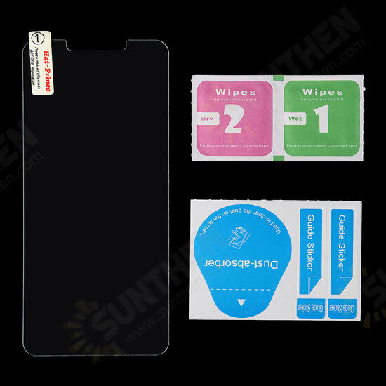Anti-explosion Full Cover Tempered Glass Screen Protector for Huawei Mate 20 Lite Maimang 7 Anti-explosion Full Cover Tempered Glass Screen Protector for Huawei Mate 20 Lite Maimang 7