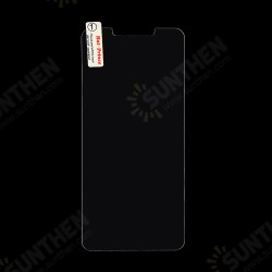 Anti-explosion Full Cover Tempered Glass Screen Protector for Huawei Mate 20 Lite Maimang 7