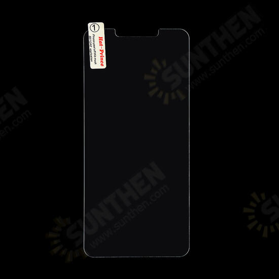 Anti-explosion Full Cover Tempered Glass Screen Protector for Huawei Mate 20 Lite Maimang 7 Anti-explosion Full Cover Tempered Glass Screen Protector for Huawei Mate 20 Lite Maimang 7