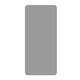 Anti-peeping 2.5D Curved Edge Tempered Glass Screen Protector for Samsung Galaxy A80 2019