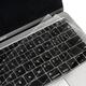 Clear Dustproof Keyboard Cover For Macbook Air 13.3 Inch 2018 (A1932)
