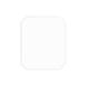 Clear PET Screen Protector For Apple Watch Series 4 44mm 3D Curved Edge Hot Bending Film