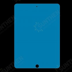 Explosionproof Tablet Screen Protector For iPad Air/Air 2/iPad 2017/iPad 2018 Explosionproof Tablet Screen Protector For iPad Air/Air 2/iPad 2017/iPad 2018