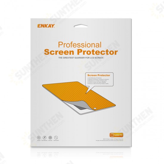 Explosionproof Tablet Screen Protector For iPad Air/Air 2/iPad 2017/iPad 2018