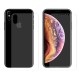 Front Back Rear Screen Protector For iPhone XS Max 3D Curved Edge Hot Bending Soft PET Film