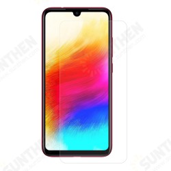 HD Nano Anti-Explosion Soft Screen Protector For Xiaomi Redmi Note 7 / Redmi Note 7 Pro Non-original HD Nano Anti-Explosion Soft Screen Protector For Xiaomi Redmi Note 7 / Redmi Note 7 Pro Non-original