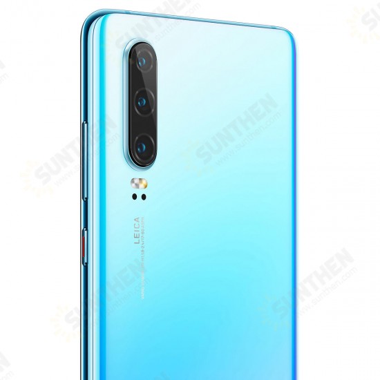 Rear Camera Lens Tempered Glass Phone Lens Protector For Huawei P30