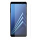 Screen Protector For Samsung Galaxy A8 Plus 2018 3D Curved Edge Hot Bending Soft PET Film