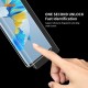 For Huawei Mate 40 Pro / 40 Pro+ / 40 RS Front Film High Definition 3D Curved Edge Hot Blending Full Coverage Anti-Scratch Soft PET Screen Protector