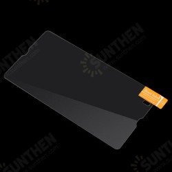 Explosion Proof Tempered Glass Screen Protector For Sony L36H