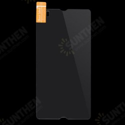 Explosion Proof Tempered Glass Screen Protector For Sony L36H