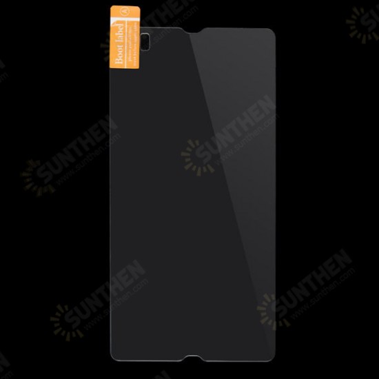 Explosion Proof Tempered Glass Screen Protector For Sony L36H Explosion Proof Tempered Glass Screen Protector For Sony L36H
