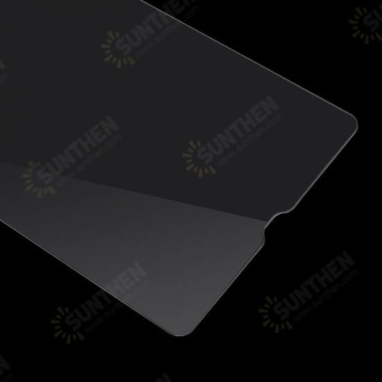 Explosion Proof Tempered Glass Screen Protector For Sony L36H Explosion Proof Tempered Glass Screen Protector For Sony L36H