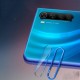 Anti-Explosion Tempered Glass Screen Protector + Blue Metal Circle Ring Phone Lens Protector + Tempered Glass Rear Phone Lens Protector Anti-Explosion Tempered Glass Screen Protector + Blue Metal Circle Ring Phone Lens Protector + Tempered Glass Rear Phone Lens Protector