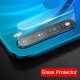 Anti-Explosion Tempered Glass Screen Protector + Blue Metal Circle Ring Phone Lens Protector + Tempered Glass Rear Phone Lens Protector Anti-Explosion Tempered Glass Screen Protector + Blue Metal Circle Ring Phone Lens Protector + Tempered Glass Rear Phone Lens Protector