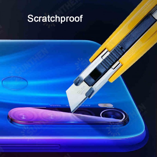 Anti-Explosion Tempered Glass Screen Protector + Blue Metal Circle Ring Phone Lens Protector + Tempered Glass Rear Phone Lens Protector Anti-Explosion Tempered Glass Screen Protector + Blue Metal Circle Ring Phone Lens Protector + Tempered Glass Rear Phone Lens Protector
