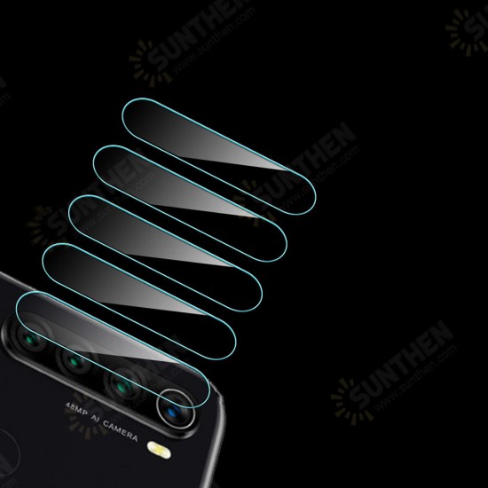 Anti-Explosion Tempered Glass Screen Protector + Blue Metal Circle Ring Phone Lens Protector + Tempered Glass Rear Phone Lens Protector Anti-Explosion Tempered Glass Screen Protector + Blue Metal Circle Ring Phone Lens Protector + Tempered Glass Rear Phone Lens Protector