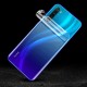 For Xiaomi Redmi Note 8 Front+Back Hydrogel Film HD Full Cover Anti-Scratch Soft Screen Protector Non-original