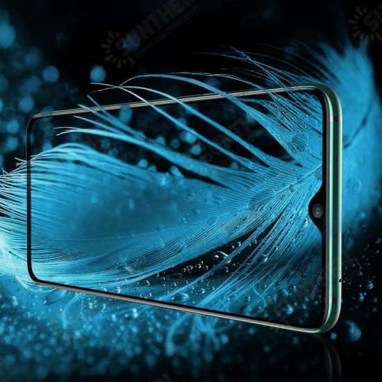 For Xiaomi Redmi Note 8 Pro Anti-Peeping Privacy 9H Tempered Glass Screen Protector Non-original For Xiaomi Redmi Note 8 Pro Anti-Peeping Privacy 9H Tempered Glass Screen Protector Non-original