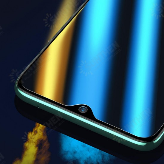 For Xiaomi Redmi Note 8 Pro Anti-Peeping Privacy 9H Tempered Glass Screen Protector Non-original For Xiaomi Redmi Note 8 Pro Anti-Peeping Privacy 9H Tempered Glass Screen Protector Non-original