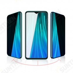 For Xiaomi Redmi Note 8 Pro Anti-Peeping Privacy 9H Tempered Glass Screen Protector Non-original For Xiaomi Redmi Note 8 Pro Anti-Peeping Privacy 9H Tempered Glass Screen Protector Non-original