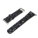 Glitter Watch Band Replacement For Apple Watch Series 1 38mm/42mm Glitter Watch Band Replacement For Apple Watch Series 1 38mm/42mm