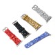 Glitter Watch Band Replacement For Apple Watch Series 1 38mm/42mm Glitter Watch Band Replacement For Apple Watch Series 1 38mm/42mm
