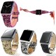 Glitter Watch Band Replacement For Apple Watch Series 1 38mm/42mm Glitter Watch Band Replacement For Apple Watch Series 1 38mm/42mm