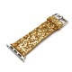 Glitter Watch Band Replacement For Apple Watch Series 1 38mm/42mm Glitter Watch Band Replacement For Apple Watch Series 1 38mm/42mm
