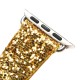 Glitter Watch Band Replacement For Apple Watch Series 1 38mm/42mm Glitter Watch Band Replacement For Apple Watch Series 1 38mm/42mm