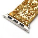 Glitter Watch Band Replacement For Apple Watch Series 1 38mm/42mm Glitter Watch Band Replacement For Apple Watch Series 1 38mm/42mm