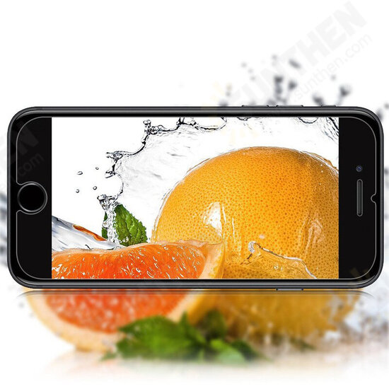 HD Clear 9H Anti-explosion Anti-scratch Tempered Glass Screen Protector for iPhone X XS XS Max XR 6P 6S Max 7 8 7Plus 8Plus HD Clear 9H Anti-explosion Anti-scratch Tempered Glass Screen Protector for iPhone X XS XS Max XR 6P 6S Max 7 8 7Plus 8Plus