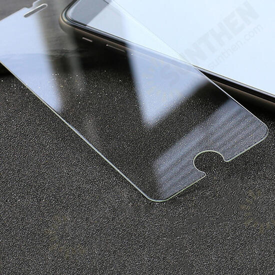 HD Clear 9H Anti-explosion Anti-scratch Tempered Glass Screen Protector for iPhone X XS XS Max XR 6P 6S Max 7 8 7Plus 8Plus HD Clear 9H Anti-explosion Anti-scratch Tempered Glass Screen Protector for iPhone X XS XS Max XR 6P 6S Max 7 8 7Plus 8Plus