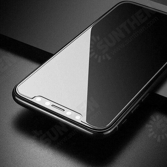 HD Clear 9H Anti-explosion Anti-scratch Tempered Glass Screen Protector for iPhone X XS XS Max XR 6P 6S Max 7 8 7Plus 8Plus HD Clear 9H Anti-explosion Anti-scratch Tempered Glass Screen Protector for iPhone X XS XS Max XR 6P 6S Max 7 8 7Plus 8Plus