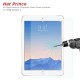 0.33mm 2.5D Premium Tempered Arc Edge Tempered Glass Screen Protector For iPad Air/Air 2