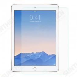 0.33mm 2.5D Premium Tempered Arc Edge Tempered Glass Screen Protector For iPad Air/Air 2 0.33mm 2.5D Premium Tempered Arc Edge Tempered Glass Screen Protector For iPad Air/Air 2