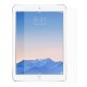 0.33mm 2.5D Premium Tempered Arc Edge Tempered Glass Screen Protector For iPad Air/Air 2