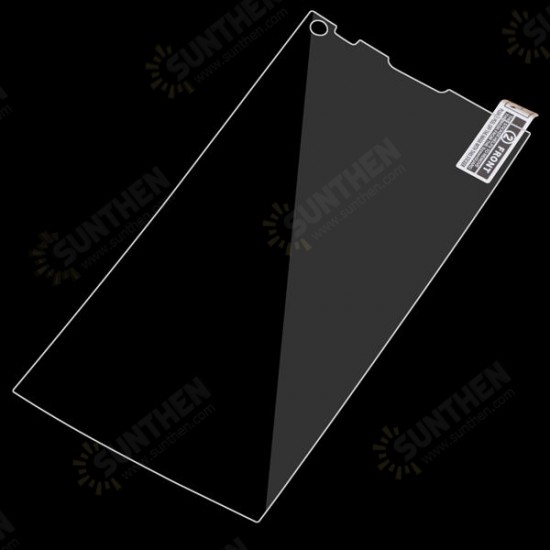 High Bright Transparent Screen Protector For Blackview Crown High Bright Transparent Screen Protector For Blackview Crown