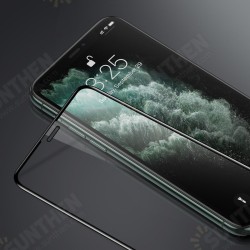 HD Clear 9H Anti-explosion Anti-scratch Full Coverage Tempered Glass Screen Protector for iPhone X XS XS Max XR 6P 6S Max 7 8 7Plus 8Plus