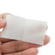 100pcs 3*6cm 75% Alcohol Disposable Disinfection Prep Swap Pads Antiseptic Skin Cleaning Wet Wipes Health Care Jewelry Watch Clean Wipe