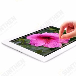 AR Crystal High Definition Scratch Resistant Screen Protector Film For iPad Mini 1 2 3