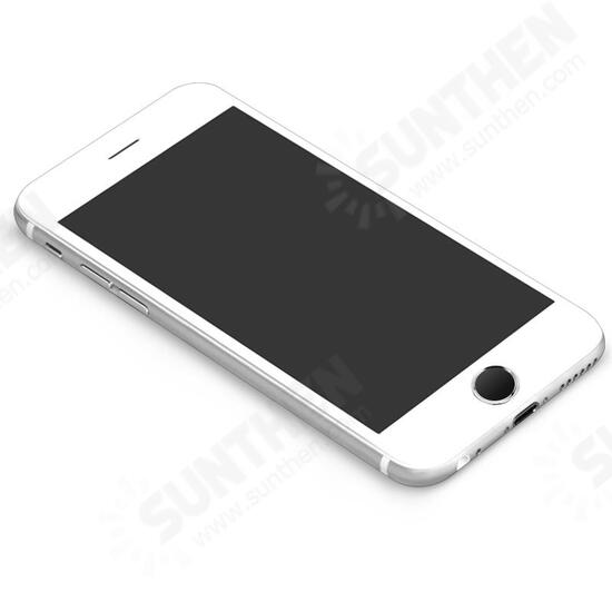 Home Key Button Sticker For iPhone 6 6s 6Plus 6sPlus Support Touch Fingerprint Recognition Home Key Button Sticker For iPhone 6 6s 6Plus 6sPlus Support Touch Fingerprint Recognition