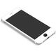 Home Key Button Sticker For iPhone 6 6s 6Plus 6sPlus Support Touch Fingerprint Recognition Home Key Button Sticker For iPhone 6 6s 6Plus 6sPlus Support Touch Fingerprint Recognition