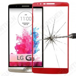 Link Dream Tempered Glass Film Screen Protector For LG G3 Link Dream Tempered Glass Film Screen Protector For LG G3