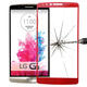 Link Dream Tempered Glass Film Screen Protector For LG G3