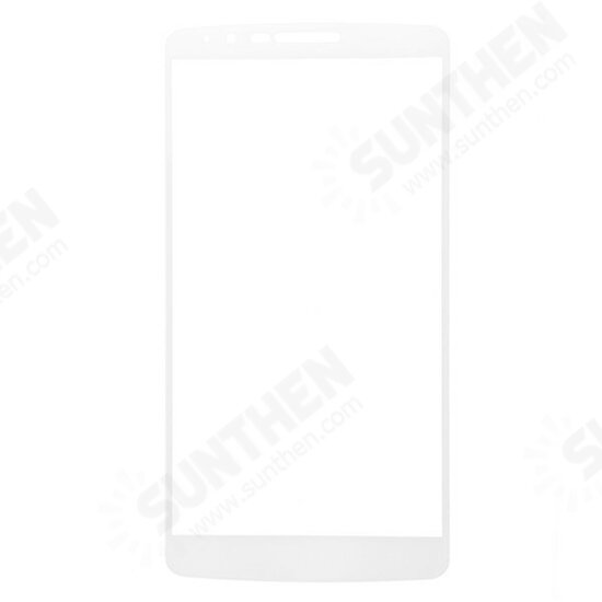 Link Dream Tempered Glass Film Screen Protector For LG G3