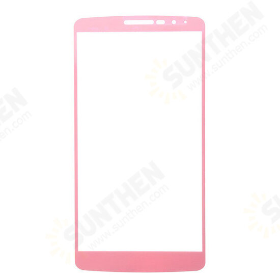 Link Dream Tempered Glass Film Screen Protector For LG G3