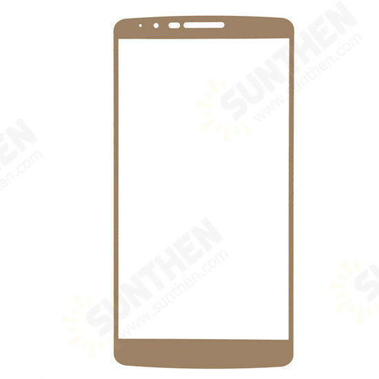 Link Dream Tempered Glass Film Screen Protector For LG G3 Link Dream Tempered Glass Film Screen Protector For LG G3